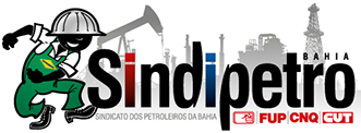 SINDIPETRO BAHIA - Sindicato dos Petroleiros da Bahia