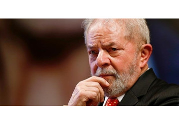 A CUT BAHIA organiza atos em defesa da democracia e de Lula Livre