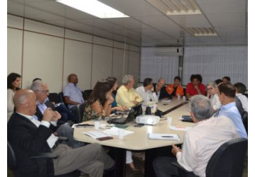 Governo da Bahia cria propostas para reverter hibernação da Fafen
