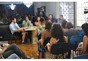 Crime da Samarco completa três anos e vítimas seguem sem reparação