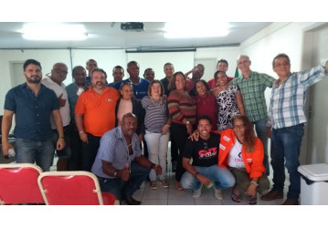 Seminário no Sindipetro Bahia analisou consequências do golpe para a Petrobrás, a economia e o povo brasileiro