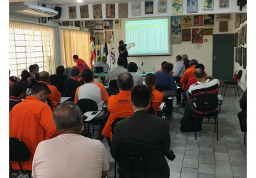 FUP realiza seminário sobre Petros no Paraná
