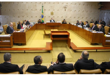 Ação contra MP de Bolsonaro que inviabiliza sindicatos vai a debate no plenário do STF