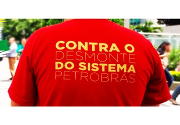 Juiz fixa prazo de 72 horas para União e Petrobras se manifestarem sobre hibernação das Fafens