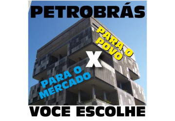 Compare as propostas de Haddad e Bolsonaro para a Petrobrás