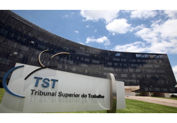RMNR: TST rejeita Embargos de Declaração interpostos pela Petrobrás e União