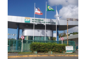 Petrobras pode anunciar venda da Refinaria Landulpho Alves ainda hoje