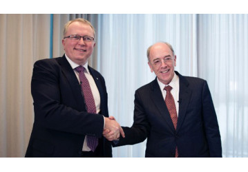 Com ajuda de Parente, Statoil avança sobre reservas da Petrobrás e triplica produção no Brasil