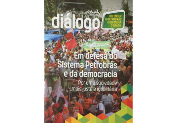 A verdade sobre a distribuição da revista Diálogo