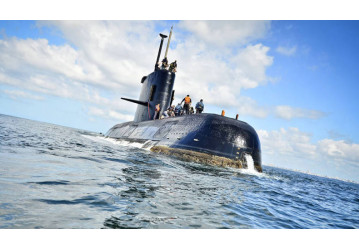 Efeito orloff: a tragédia do submarino argentino pode ser a da Petrobrás amanhã