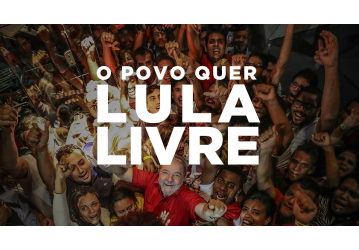Com luta e resistência, CUT Bahia fará 1º de maio por Democracia, Justiça, Emprego e Lula Livre