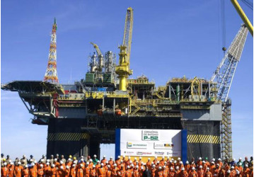 Executivo da Petrobrás diz que não existe motivo para greve na empresa