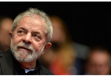 Lula para Temer: "Se não sabe governar, vai embora"