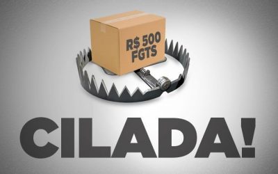 Trabalhador pode perder o direito de sacar saldo do FGTS quando for demitido