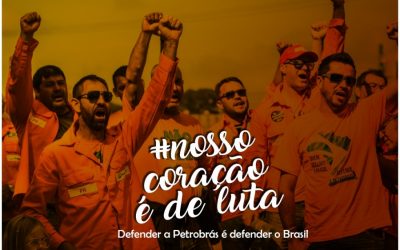 FUP reafirma continuidade da greve