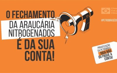 Fechamento da Fafen compromete qualidade do gado brasileiro. Carne poderá conter formol