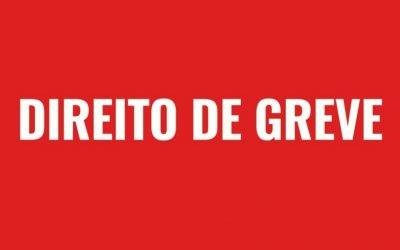 Juristas da USP se mobilizam por direito de greve para os petroleiros