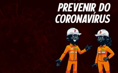 Como se proteger do novo coronavírus