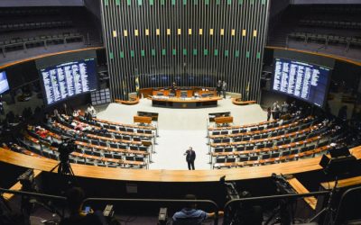 Nem a Covid-19 impediu deputados de aprovar MP que tira direitos dos trabalhadores