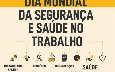 Lutar por segurança na pandemia é honrar as vítimas de acidentes e doenças do trabalho