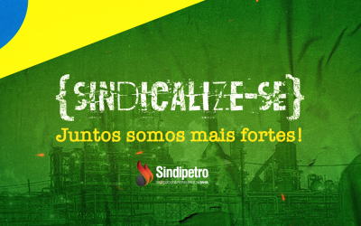 Quem se aposentou precisa se refiliar ao Sindipetro para garantir seus direitos e fortalecer a entidade sindical