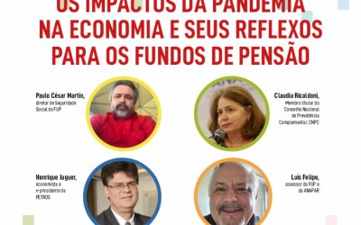 Saiba como os resultados dos investimentos da Petros podem afetar o valor dos seus atuais e futuros benefícios