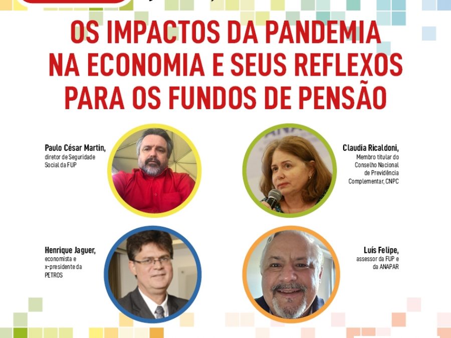 Saiba como os resultados dos investimentos da Petros podem afetar o valor dos seus atuais e futuros benefícios