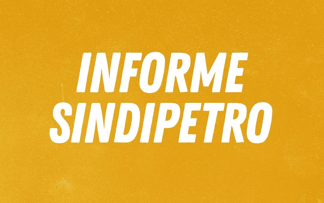 Atendimento virtual do Sindipetro Bahia está suspenso até quarta (27) devido ao feriadão antecipado