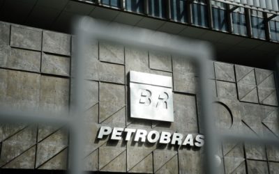 Meritocracia Bolsonarista na Petrobrás