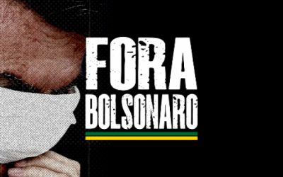 FUP convoca petroleiros e petroleiras a ocupar as redes nesta sexta, Dia Nacional de Mobilização pelo #ForaBolsonaro