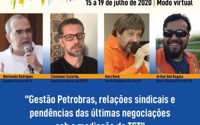 18º Confup: Delegações retomam debates em salas fechadas. Confira a programação