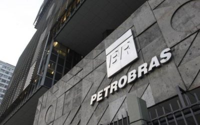 Petrobrás admite veiculação de 2 milhões de anúncios em sites com conteúdo impróprio