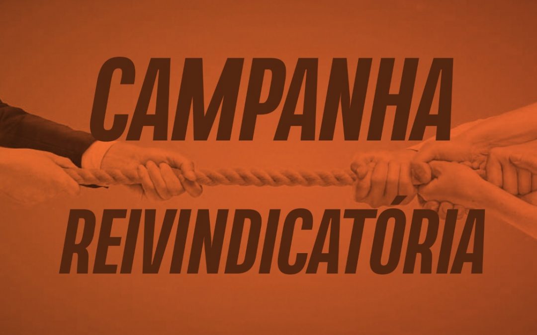 Campanha reivindicatória – Sindipetro Bahia realiza reuniões e assembleias com os trabalhadores do setor privado