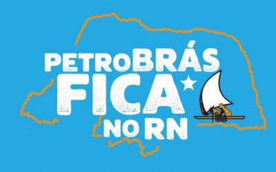 Petroleiros do RN e lideranças políticas conclamam reação à venda do Polo Potiguar, anunciada pela gestão da Petrobrás