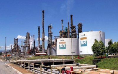 Enquanto E&P dá prejuízo, empresas de refino lucram na crise