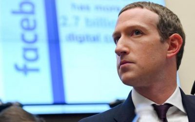 Wall Street Journal: Zuckerberg orienta Facebook para favorecer direita e prejudicar sites e iniciativas de esquerda