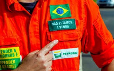 STF afronta população ao permitir privatização selvagem e reforça necessidade de uma grande mobilização no aniversário da Petrobrás