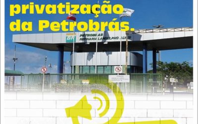 Julgamento no STF prossegue nesta quinta, com novas mobilizações nas redes contra venda das refinarias