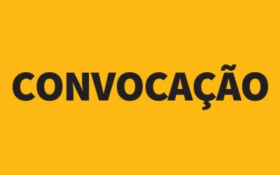 Sindipetro convoca categoria para assembleia, na quinta (12), às 19h, no CEPE 2004, para discutir a proposta de regramento da PLR