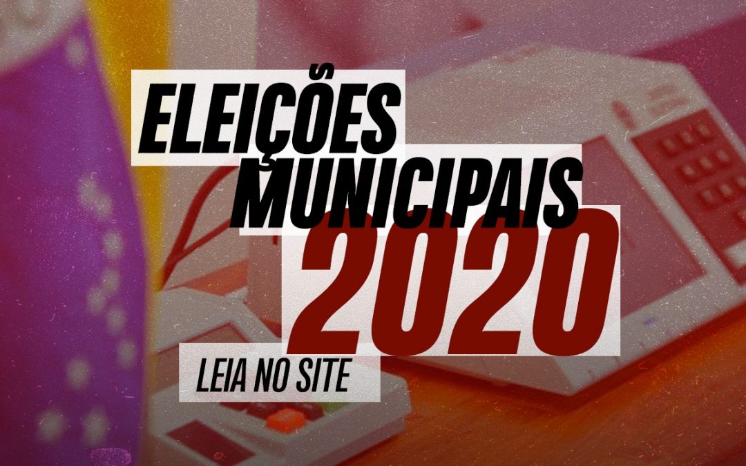 Resultado das eleições municipais mostra retomada de partidos de esquerda