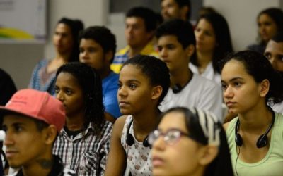 Unicef e OIT lançam plataforma digital de empregos e cursos para jovens no Brasil