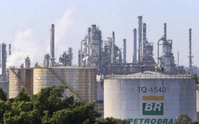 PLR 2021: Em resposta à FUP, Petrobrás marca nova reunião de negociação para esta quinta