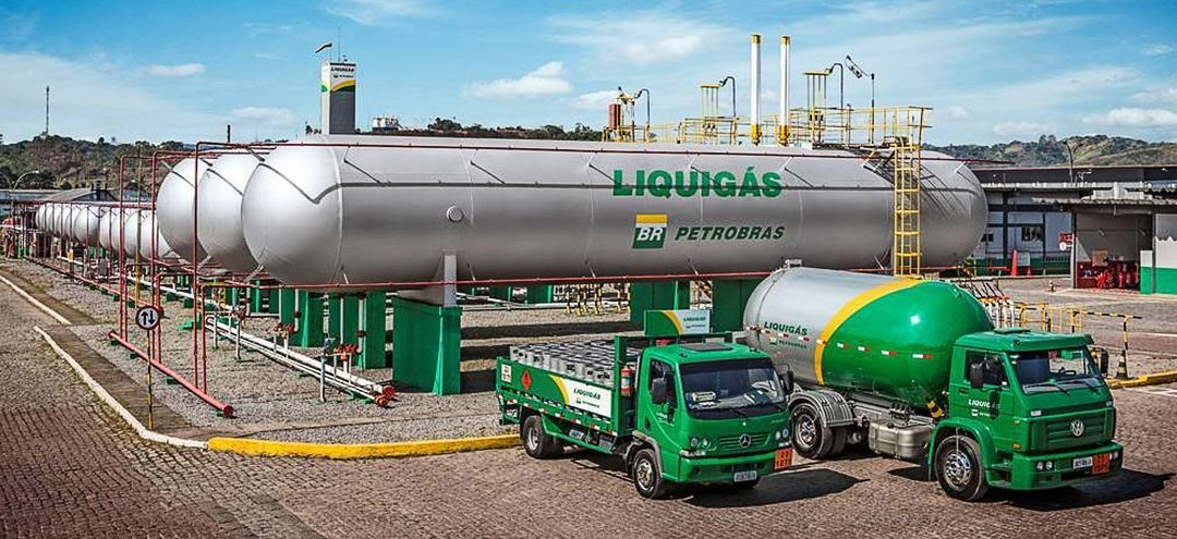 CADE libera venda da Liquigás e trabalhadores alertam para risco de aumento do gás