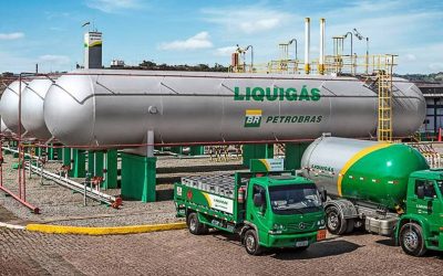 CADE libera venda da Liquigás e trabalhadores alertam para risco de aumento do gás