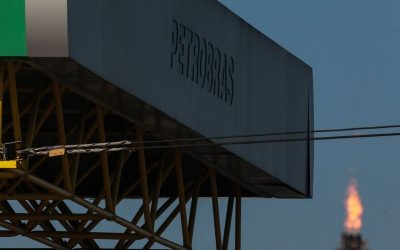 Brasilcom solicita ao Cade suspensão das vendas das refinarias da Petrobrás