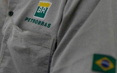 Média de infectados por Covid na Petrobrás em janeiro já é de 35 trabalhadores por dia