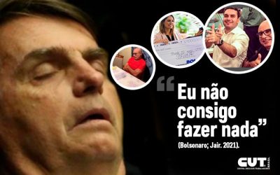 Frases de Bolsonaro são “sincericídios” sobre neoliberalismo no país, diz Pochmann