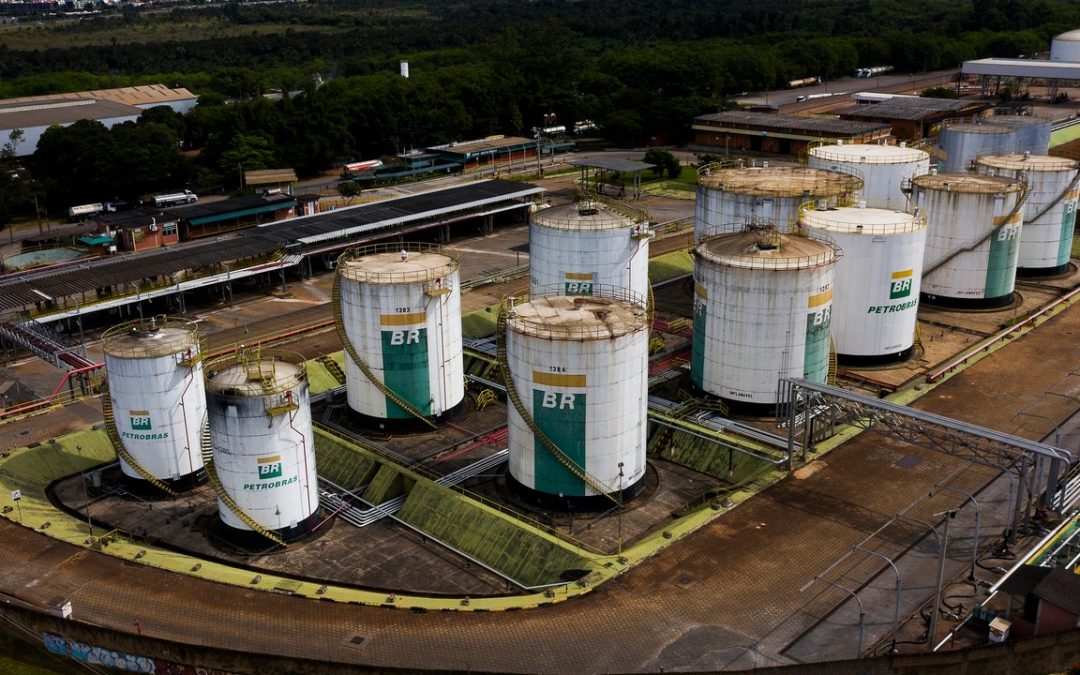 Petrobrás começa a entender seu papel no abastecimento do País, diz FUP