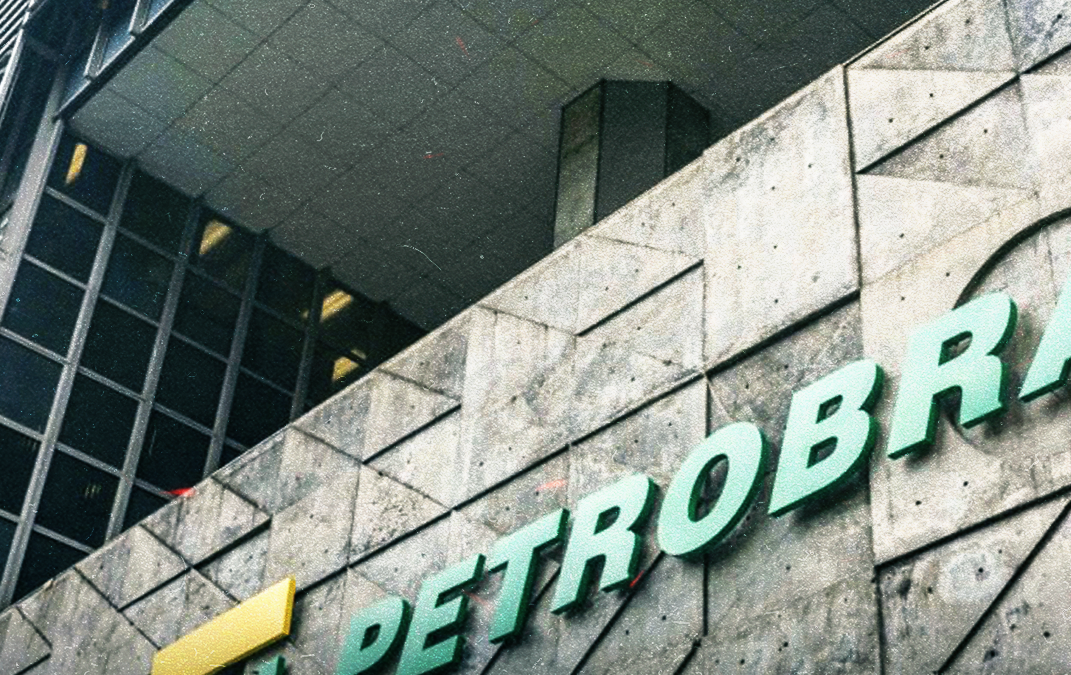 Petrobrás esconde pauta coorporativa para tentar sufocar greve dos Petroleiros