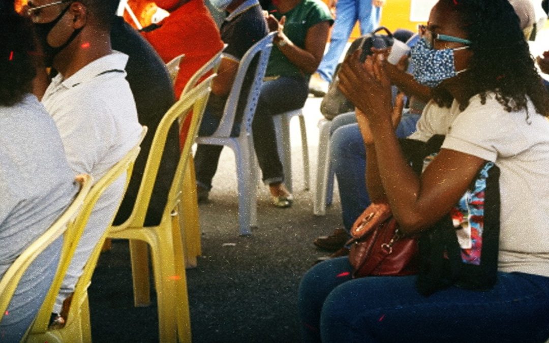 Diário da Greve dos Petroleiros na Bahia – 5º dia